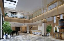 Mount Elizabeth Hospital (D9), Retail #543725061
